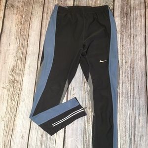 Women's Nike Yoga Workout Pants Size Small